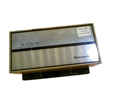 HONEYWELL T874D1504
