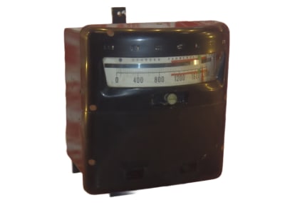 WHEELCO INSTRUMENTS 404