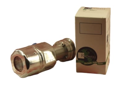ENDRESS & HAUSER PMC45-RC12P6J1DL4