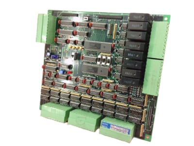 PILLAR CORPORATION AB-7133-1