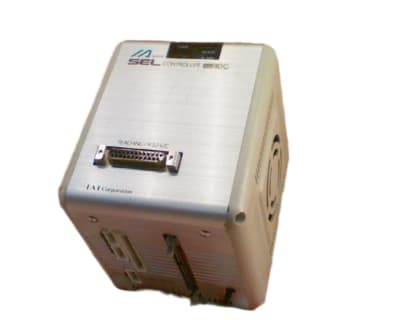 IAI SEL-E-1-30L