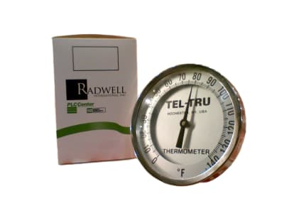 TEL TRU GT500-3710