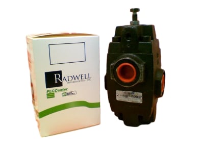EATON CORPORATION RCT-06-B1-23UB