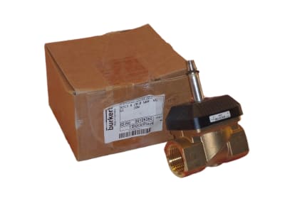 BURKERT 00126360