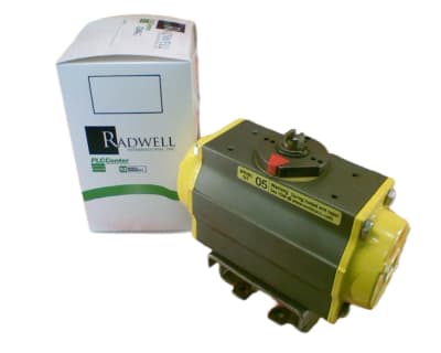 APOLLO VALVES AS0630N051A