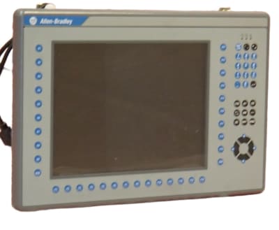 ALLEN BRADLEY 6182-AIAZZA