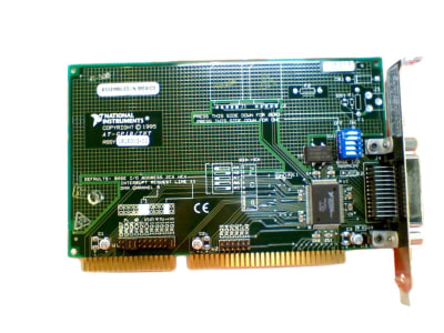 NATIONAL INSTRUMENTS 181830G-01