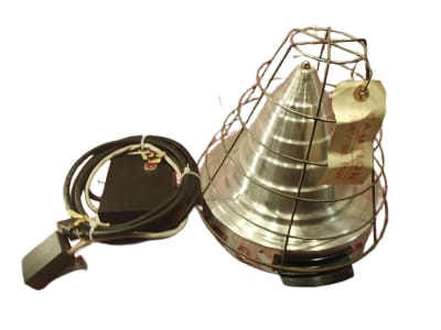 CONE MOUNT 6007