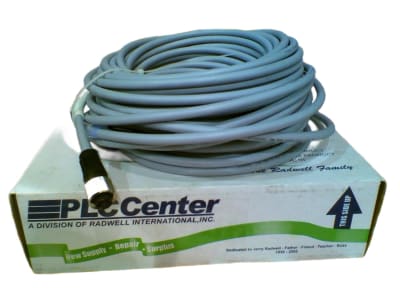 SICK CONNECTING CABLE, SOCKET/