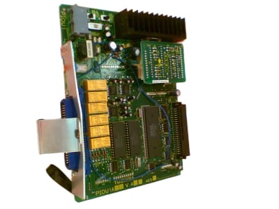 TOSHIBA PIOU1