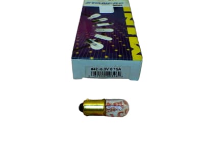 STANPRO 47