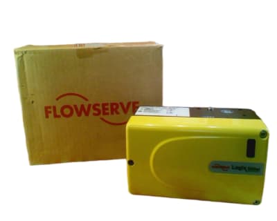 FLOWSERVE 520SL-02-Y1DEE-0000-000