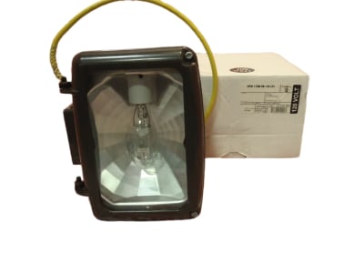 LITHONIA LIGHTING HFM175MRB