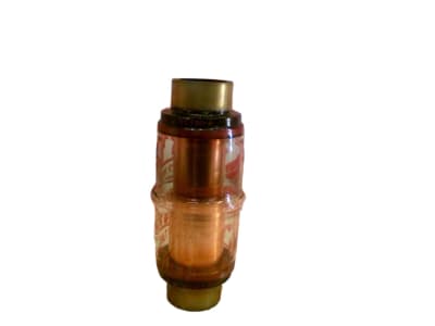 DOLINKO & WILKENS VC250-A
