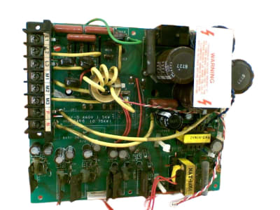 ALLEN BRADLEY MEC-10AV-0/460V-1.5KW