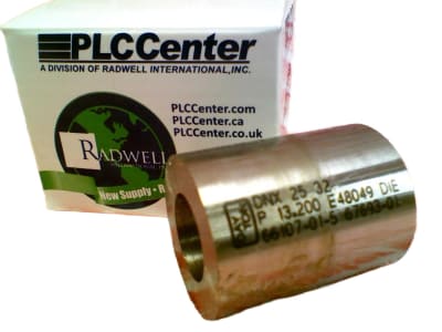 DAYTON PROGRESS CORP DNX-25-32-P13.20