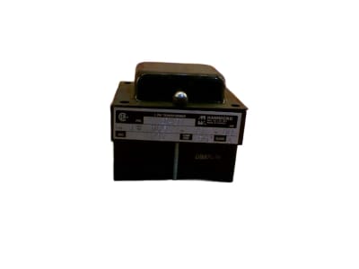 HAMMOND MANUFACTURING DD5J