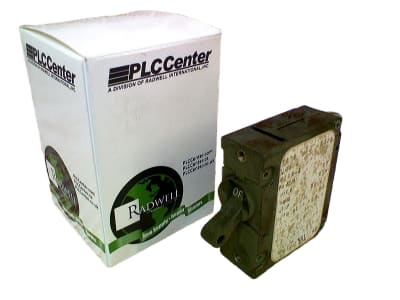 SENSATA TECHNOLOGIES UPG6-1-52-502