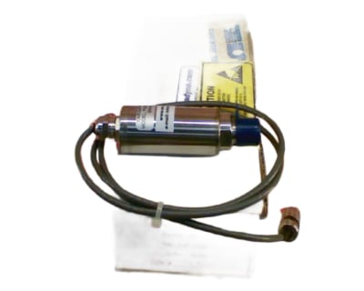 OMEGA ENGINEERING PX209-30V135GI