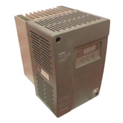 MEIDENSHA CORPORATION VT110S-H35B