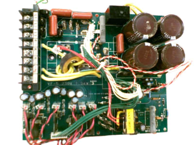 ALLEN BRADLEY MEC-10AV-0/230V-1.5KW-3