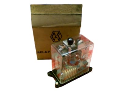 C&S CONTROLS D2600/1-30S/200-250VAC