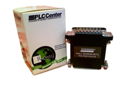 INVENSYS P0912GU