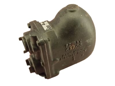 SPIRAX SARCO FT-125-1-1/4
