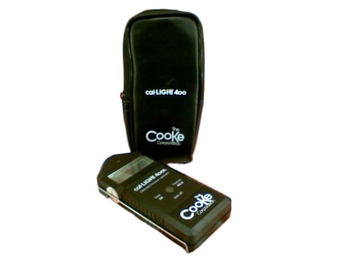 COOKE 400L