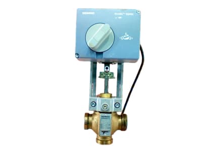 SIEMENS SQX62/VXG41.20