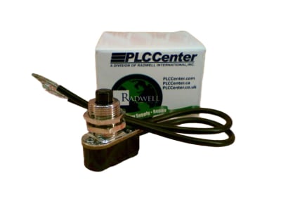 CARLING SWITCH P267F-1D-BL