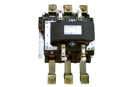 GENERAL ELECTRIC CR305G002AJA