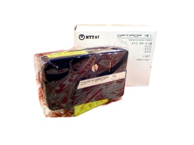 NTT ATC-RE-01