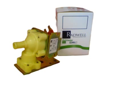 INVENSYS K-74118-11