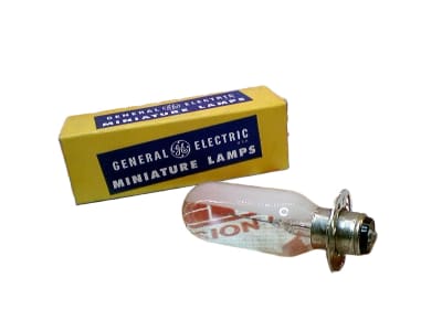 GENERAL ELECTRIC 1928