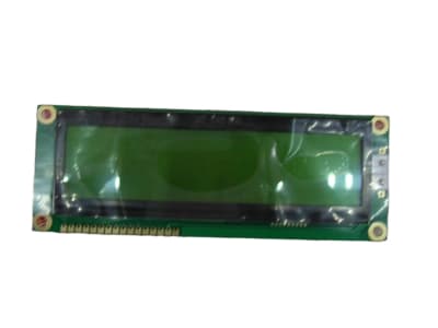 WINSTAR DISPLAY WH1602LIYYHJT