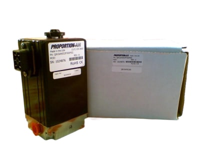 PROPORTION AIR INC QB1SAFEE300