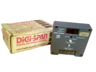DIGI SPAN 929111