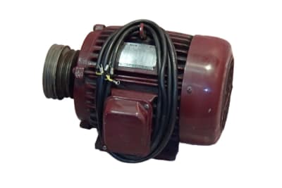 TECO-WESTINGHOUSE AEEF-ST001
