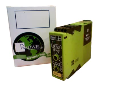 TELE CONTROLS A2X20-42