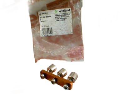 WIELAND Z7.286.3327.0
