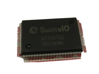 WINBOND W83697UG