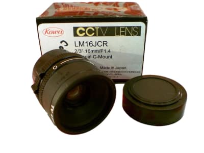 KOWA MFG LM16JCR