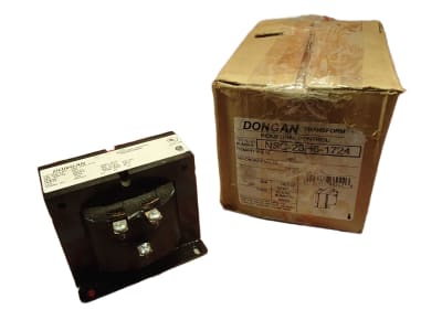 DONGAN NSC-26H6-1724