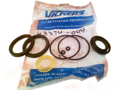 EATON CORPORATION 6337U-004