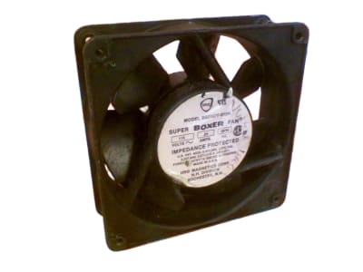 IMC MAGNETICS CORP BS2107F-510H