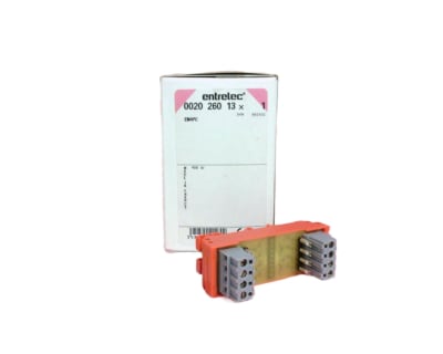ASEA BROWN BOVERI EM4PC