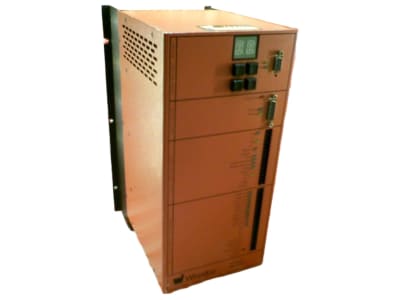 WHEDCO CMC-31CX-2-B-LPA