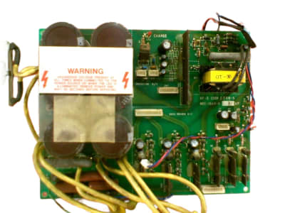 ALLEN BRADLEY MEC-10AV-0/230V-2.2KW-5