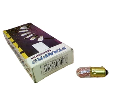 STANPRO 44